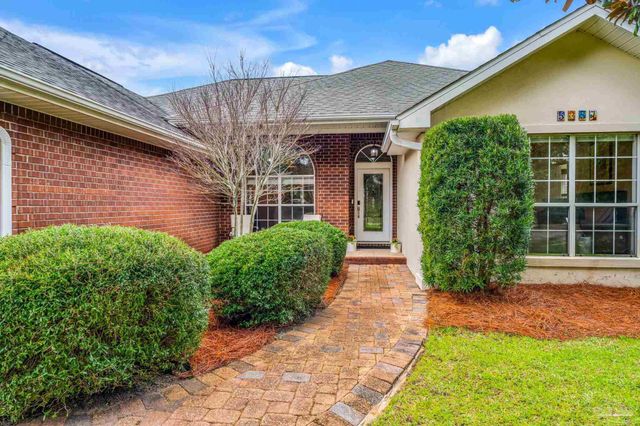 5357 Galberry Ln, Gulf Breeze, FL 32563