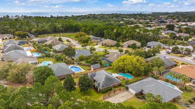 5357 Galberry Ln, Gulf Breeze, FL 32563