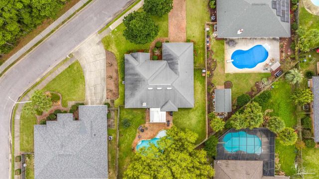 5357 Galberry Ln, Gulf Breeze, FL 32563