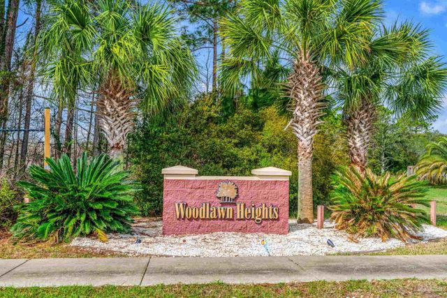 5357 Galberry Ln, Gulf Breeze, FL 32563