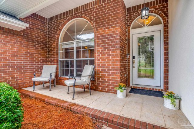 5357 Galberry Ln, Gulf Breeze, FL 32563