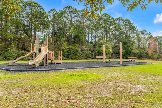 5357 Galberry Ln, Gulf Breeze, FL 32563