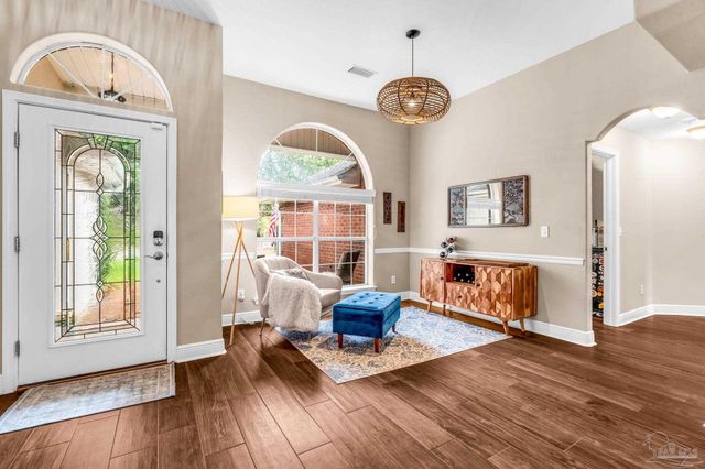 5357 Galberry Ln, Gulf Breeze, FL 32563