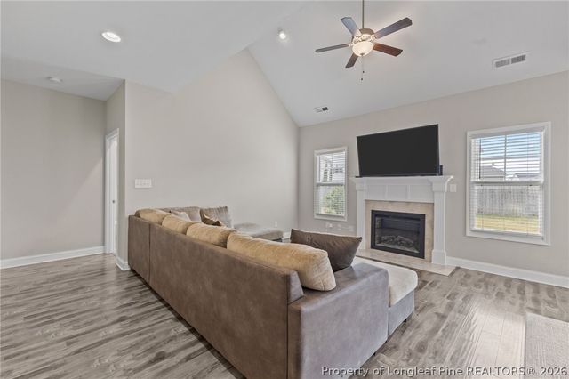3049 N Kilchattan Drive, Fayetteville, NC 28306