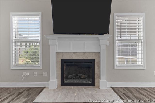 3049 N Kilchattan Drive, Fayetteville, NC 28306