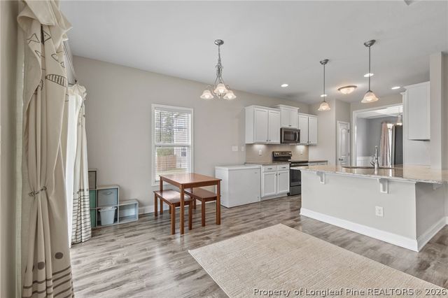 3049 N Kilchattan Drive, Fayetteville, NC 28306