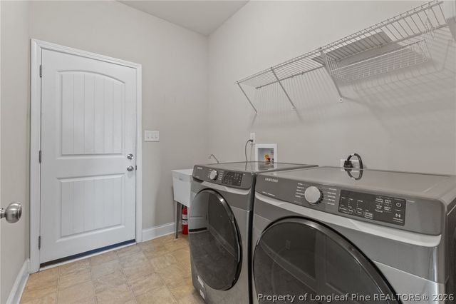 3049 N Kilchattan Drive, Fayetteville, NC 28306