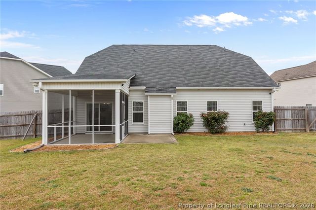 3049 N Kilchattan Drive, Fayetteville, NC 28306