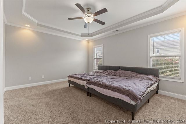 3049 N Kilchattan Drive, Fayetteville, NC 28306