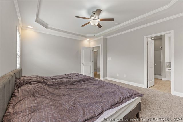 3049 N Kilchattan Drive, Fayetteville, NC 28306