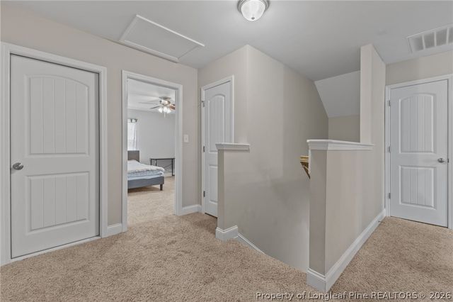 3049 N Kilchattan Drive, Fayetteville, NC 28306