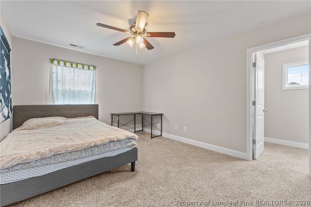 3049 N Kilchattan Drive, Fayetteville, NC 28306