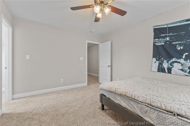3049 N Kilchattan Drive, Fayetteville, NC 28306