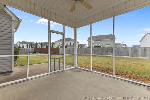 3049 N Kilchattan Drive, Fayetteville, NC 28306