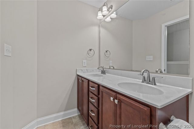 3049 N Kilchattan Drive, Fayetteville, NC 28306