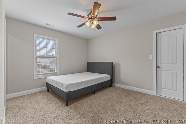 3049 N Kilchattan Drive, Fayetteville, NC 28306