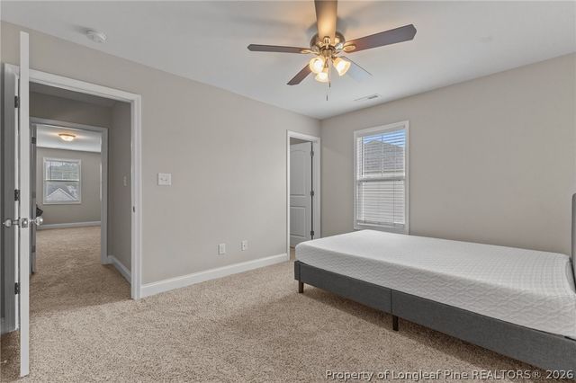 3049 N Kilchattan Drive, Fayetteville, NC 28306