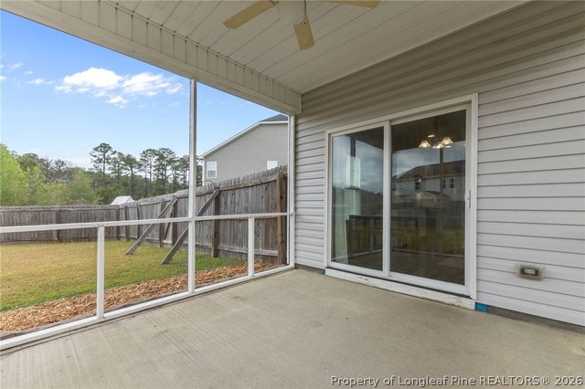 3049 N Kilchattan Drive, Fayetteville, NC 28306