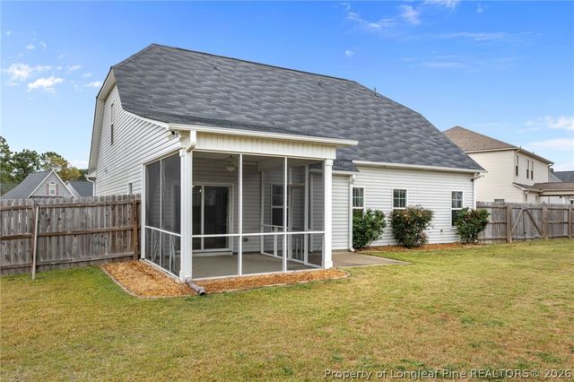 3049 N Kilchattan Drive, Fayetteville, NC 28306