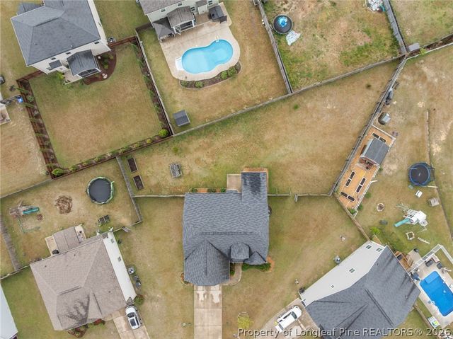 3049 N Kilchattan Drive, Fayetteville, NC 28306