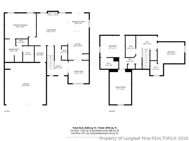 3049 N Kilchattan Drive, Fayetteville, NC 28306