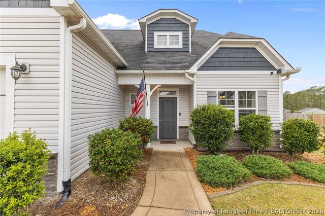 3049 N Kilchattan Drive, Fayetteville, NC 28306