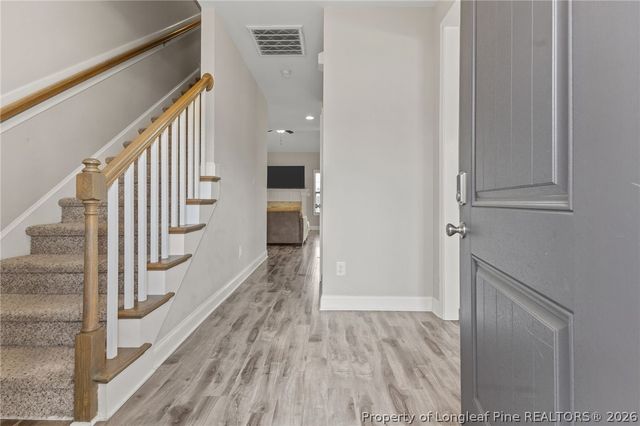 3049 N Kilchattan Drive, Fayetteville, NC 28306