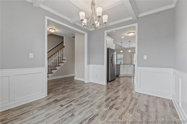 3049 N Kilchattan Drive, Fayetteville, NC 28306