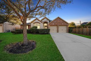 2003 Sequoia Trail Lane, Richmond, TX 77469