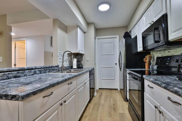 9319 Winton Road, Springfield Twp., OH 45231