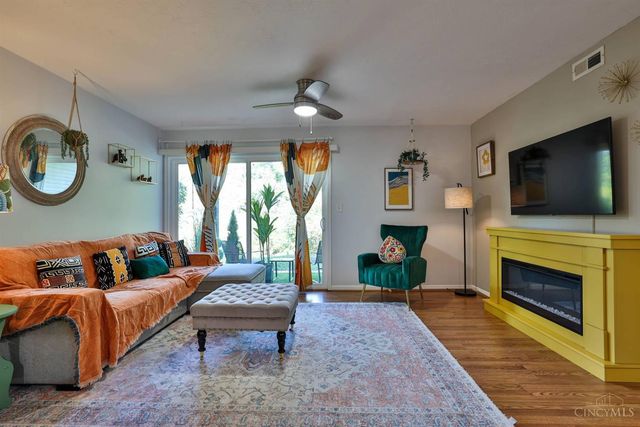 9319 Winton Road, Springfield Twp., OH 45231