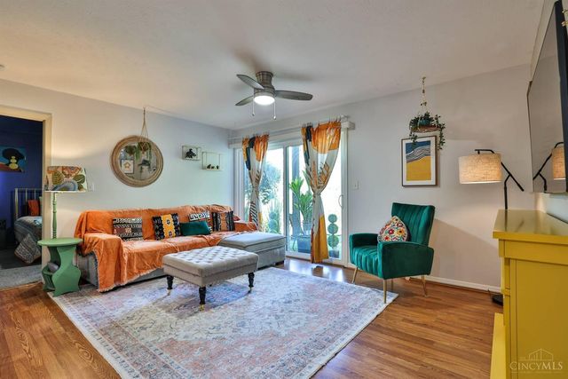 9319 Winton Road, Springfield Twp., OH 45231