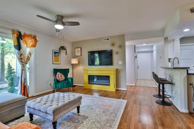 9319 Winton Road, Springfield Twp., OH 45231