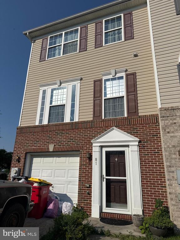 81 TRUTH WAY, Martinsburg, WV 25405