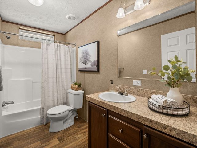 308 Tanglewood Loop, Deridder, LA 70634