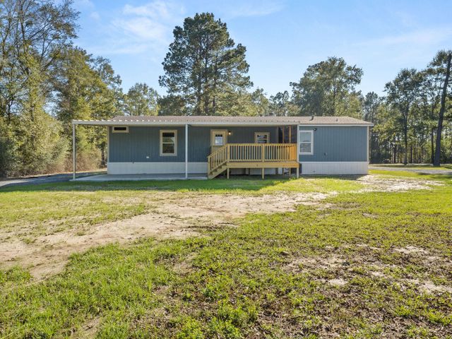 308 Tanglewood Loop, Deridder, LA 70634