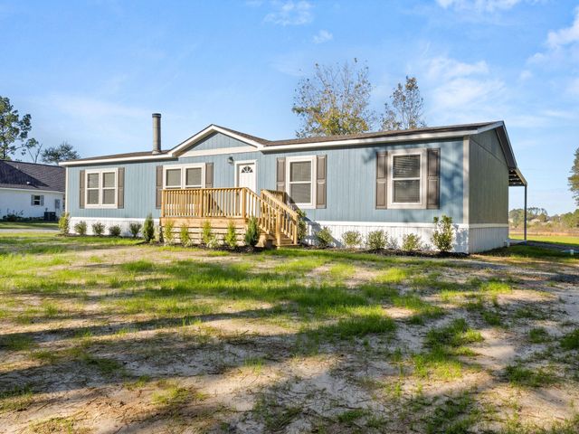 308 Tanglewood Loop, Deridder, LA 70634