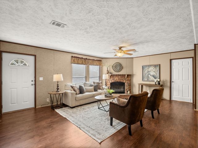 308 Tanglewood Loop, Deridder, LA 70634