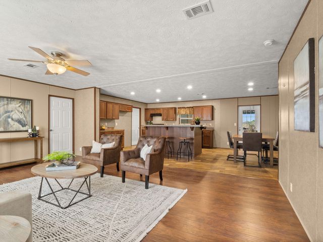 308 Tanglewood Loop, Deridder, LA 70634