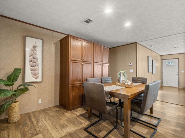 308 Tanglewood Loop, Deridder, LA 70634