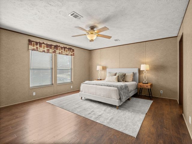 308 Tanglewood Loop, Deridder, LA 70634