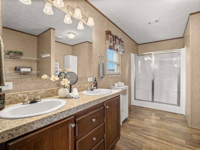 308 Tanglewood Loop, Deridder, LA 70634