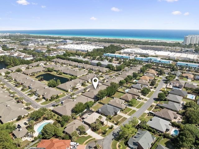 230 Diamond Cove, Destin, FL 32541