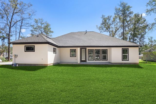 843 Road 660, Dayton, TX 77535