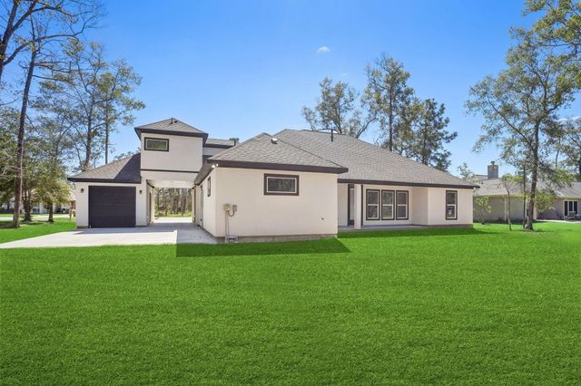843 Road 660, Dayton, TX 77535