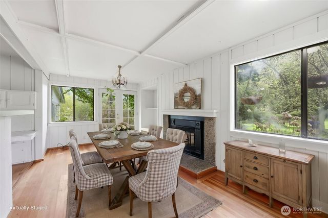 234 NW 2 Crane Lane, Poulsbo, WA 98370