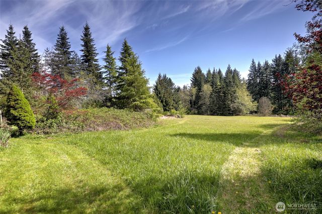 234 NW 2 Crane Lane, Poulsbo, WA 98370