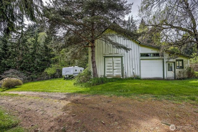 234 NW 2 Crane Lane, Poulsbo, WA 98370