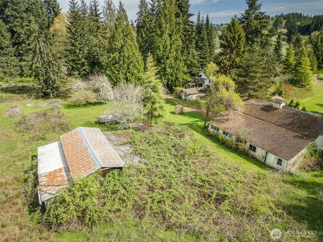 234 NW 2 Crane Lane, Poulsbo, WA 98370