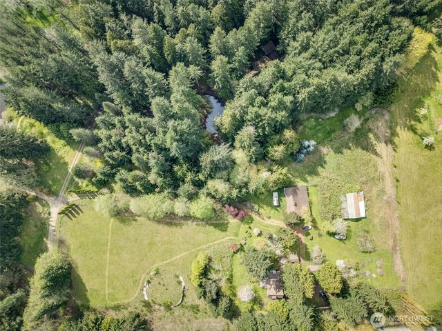 234 NW 2 Crane Lane, Poulsbo, WA 98370